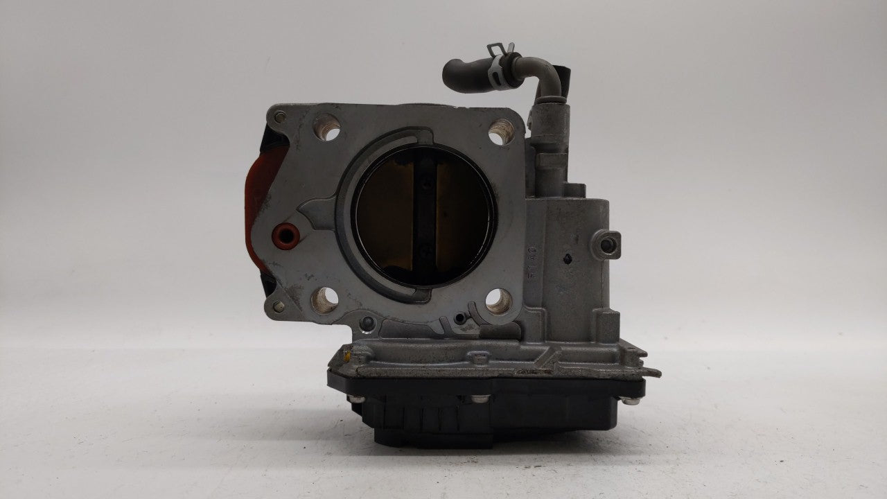 2012-2015 Honda Civic Throttle Body P/N:GMA3A GMF3B Fits Fits 2012 2013 2014 2015 2016 2017 2018 2019 OEM Used Auto Parts - 
