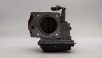 2012-2015 Honda Civic Throttle Body P/N:GMA3A GMF3B Fits Fits 2012 2013 2014 2015 2016 2017 2018 2019 OEM Used Auto Parts - 