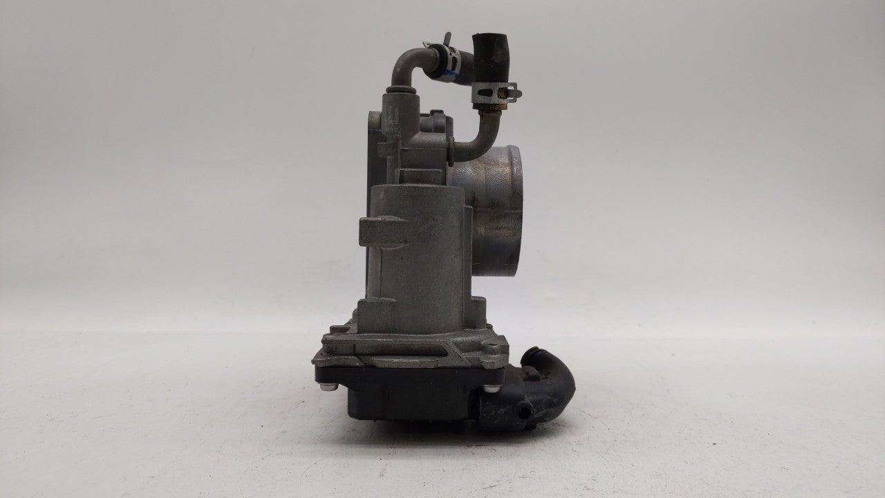 2012-2015 Honda Civic Throttle Body P/N:GMA3A GMF3B Fits Fits 2012 2013 2014 2015 2016 2017 2018 2019 OEM Used Auto Parts - 