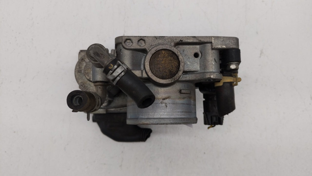 2012-2015 Honda Civic Throttle Body P/N:GMA3A GMF3B Fits Fits 2012 2013 2014 2015 2016 2017 2018 2019 OEM Used Auto Parts - 