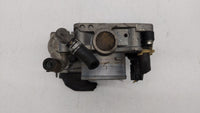 2012-2015 Honda Civic Throttle Body P/N:GMA3A GMF3B Fits Fits 2012 2013 2014 2015 2016 2017 2018 2019 OEM Used Auto Parts - 