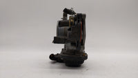 2012-2015 Honda Civic Throttle Body P/N:GMA3A GMF3B Fits Fits 2012 2013 2014 2015 2016 2017 2018 2019 OEM Used Auto Parts - 