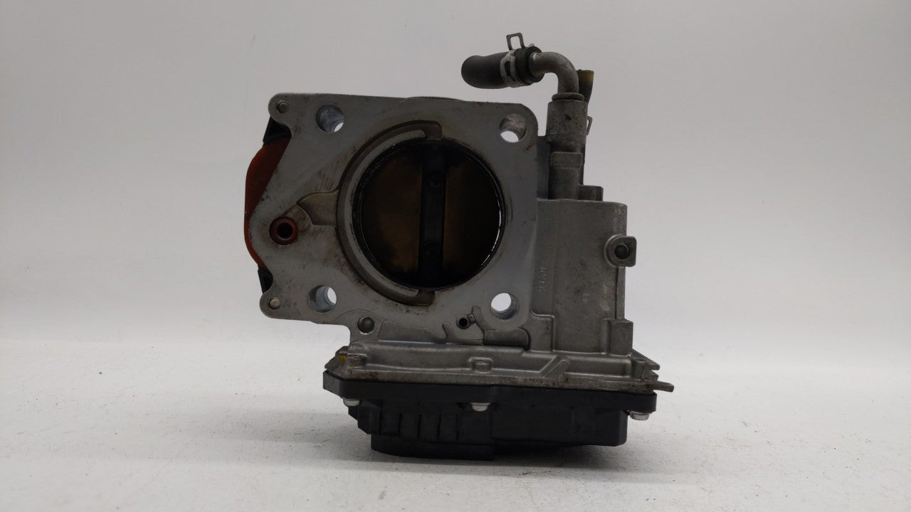 2012-2015 Honda Civic Throttle Body P/N:GMA3A GMF3B Fits Fits 2012 2013 2014 2015 2016 2017 2018 2019 OEM Used Auto Parts - 