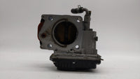 2012-2015 Honda Civic Throttle Body P/N:GMA3A GMF3B Fits Fits 2012 2013 2014 2015 2016 2017 2018 2019 OEM Used Auto Parts - 