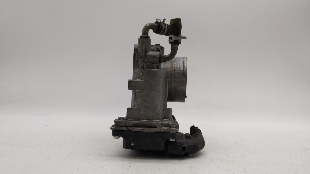 2012-2015 Honda Civic Throttle Body P/N:GMA3A GMF3B Fits Fits 2012 2013 2014 2015 2016 2017 2018 2019 OEM Used Auto Parts - 