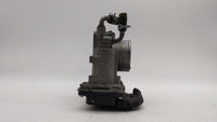 2012-2015 Honda Civic Throttle Body P/N:GMA3A GMF3B Fits Fits 2012 2013 2014 2015 2016 2017 2018 2019 OEM Used Auto Parts - 