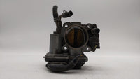 2012-2015 Honda Civic Throttle Body P/N:GMA3A GMF3B Fits Fits 2012 2013 2014 2015 2016 2017 2018 2019 OEM Used Auto Parts - 