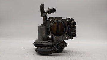 2012-2015 Honda Civic Throttle Body P/N:GMA3A GMF3B Fits Fits 2012 2013 2014 2015 2016 2017 2018 2019 OEM Used Auto Parts - 