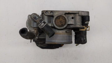 2012-2015 Honda Civic Throttle Body P/N:GMA3A GMF3B Fits Fits 2012 2013 2014 2015 2016 2017 2018 2019 OEM Used Auto Parts