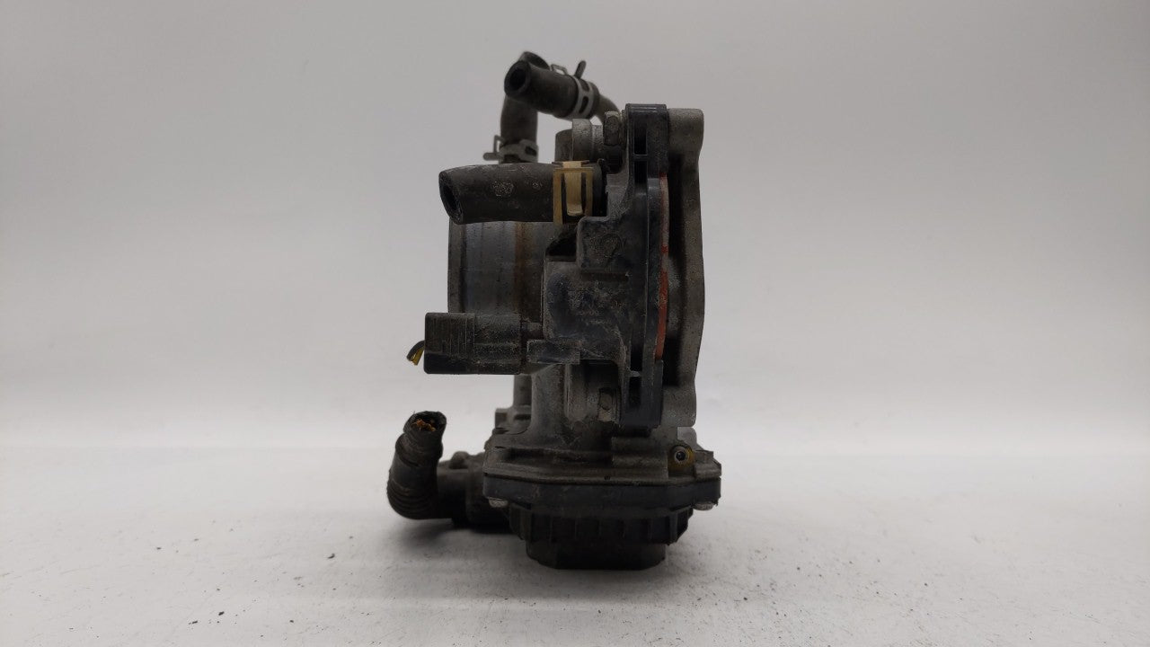 2012-2015 Honda Civic Throttle Body P/N:GMA3A GMF3B Fits Fits 2012 2013 2014 2015 2016 2017 2018 2019 OEM Used Auto Parts - 