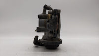 2012-2015 Honda Civic Throttle Body P/N:GMA3A GMF3B Fits Fits 2012 2013 2014 2015 2016 2017 2018 2019 OEM Used Auto Parts - 