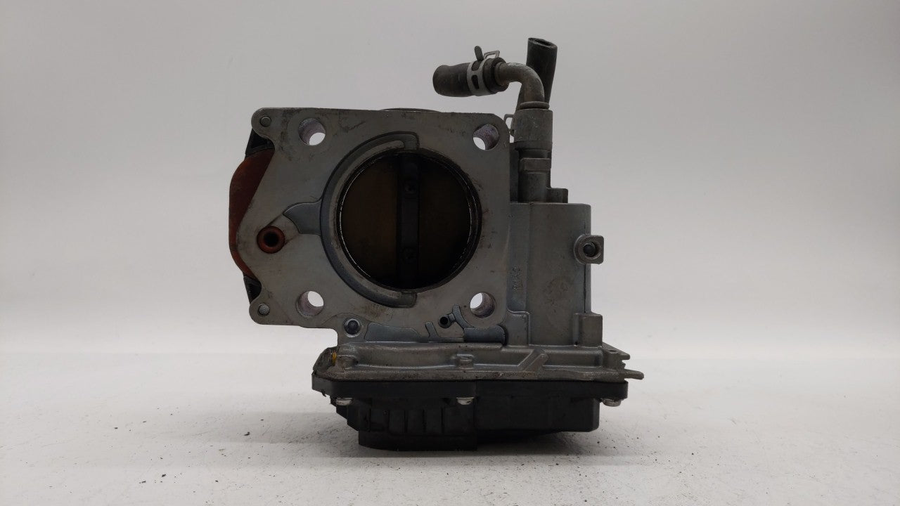 2012-2015 Honda Civic Throttle Body P/N:GMA3A GMF3B Fits Fits 2012 2013 2014 2015 2016 2017 2018 2019 OEM Used Auto Parts - 