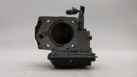 2012-2015 Honda Civic Throttle Body P/N:GMA3A GMF3B Fits Fits 2012 2013 2014 2015 2016 2017 2018 2019 OEM Used Auto Parts - 