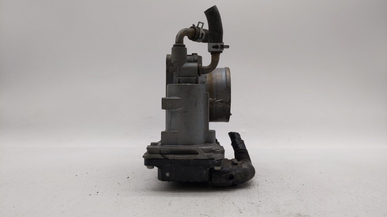 2012-2015 Honda Civic Throttle Body P/N:GMA3A GMF3B Fits Fits 2012 2013 2014 2015 2016 2017 2018 2019 OEM Used Auto Parts - 