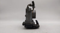2012-2015 Honda Civic Throttle Body P/N:GMA3A GMF3B Fits Fits 2012 2013 2014 2015 2016 2017 2018 2019 OEM Used Auto Parts - 