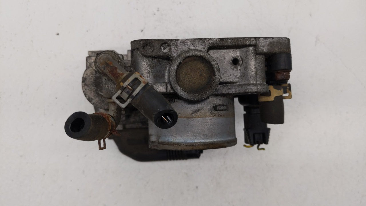 2012-2015 Honda Civic Throttle Body P/N:GMA3A GMF3B Fits Fits 2012 2013 2014 2015 2016 2017 2018 2019 OEM Used Auto Parts - 