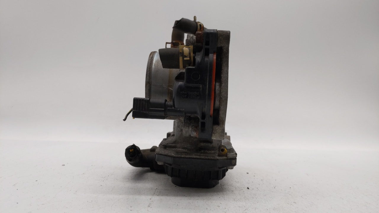 2012-2015 Honda Civic Throttle Body P/N:GMA3A GMF3B Fits Fits 2012 2013 2014 2015 2016 2017 2018 2019 OEM Used Auto Parts - 