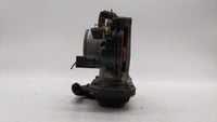 2012-2015 Honda Civic Throttle Body P/N:GMA3A GMF3B Fits Fits 2012 2013 2014 2015 2016 2017 2018 2019 OEM Used Auto Parts - 