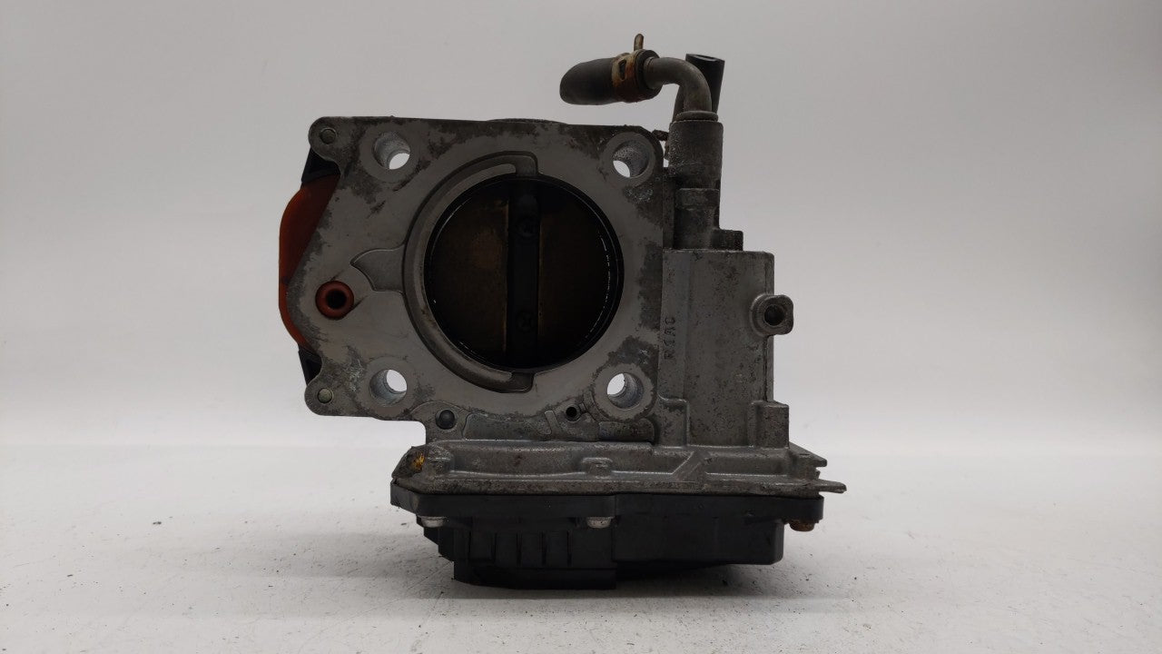 2012-2015 Honda Civic Throttle Body P/N:GMA3A GMF3B Fits Fits 2012 2013 2014 2015 2016 2017 2018 2019 OEM Used Auto Parts - 