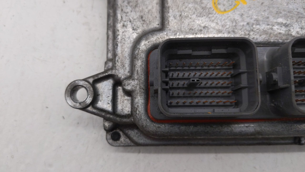 2014-2015 Honda Civic PCM Engine Control Computer ECU ECM PCU OEM P/N:37820-R2J-L65 37820-R2J-L64 Fits Fits 2014 2015 OEM Us