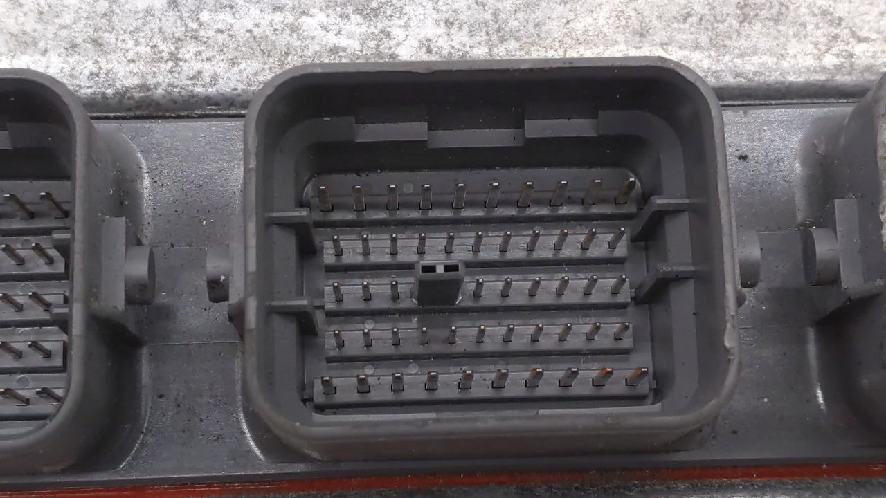 2014-2015 Honda Civic PCM Engine Control Computer ECU ECM PCU OEM P/N:37820-R2J-L65 37820-R2J-L64 Fits Fits 2014 2015 OEM Us