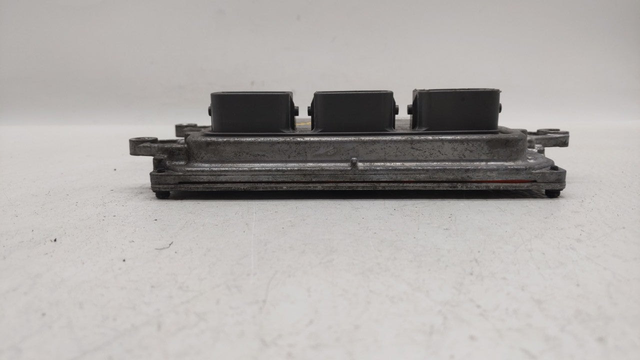 2014-2015 Honda Civic PCM Engine Control Computer ECU ECM PCU OEM P/N:37820-R2J-L65 37820-R2J-L64 Fits Fits 2014 2015 OEM Us