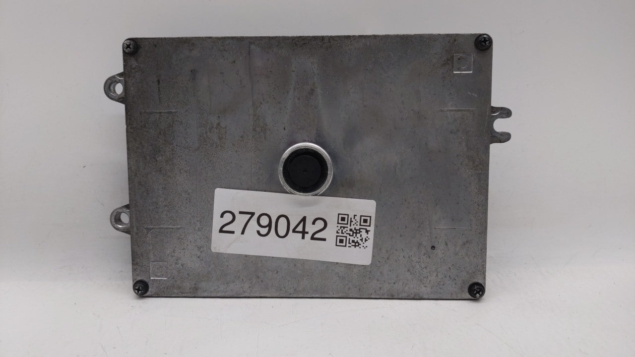 2014-2015 Honda Civic PCM Engine Control Computer ECU ECM PCU OEM P/N:37820-R2J-L65 37820-R2J-L64 Fits Fits 2014 2015 OEM Us