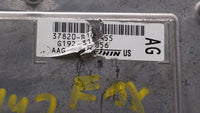 2014-2015 Honda Civic PCM Engine Control Computer ECU ECM PCU OEM P/N:37820-R1J-A55 37820-R1J-A54 Fits Fits 2014 2015 OEM Us