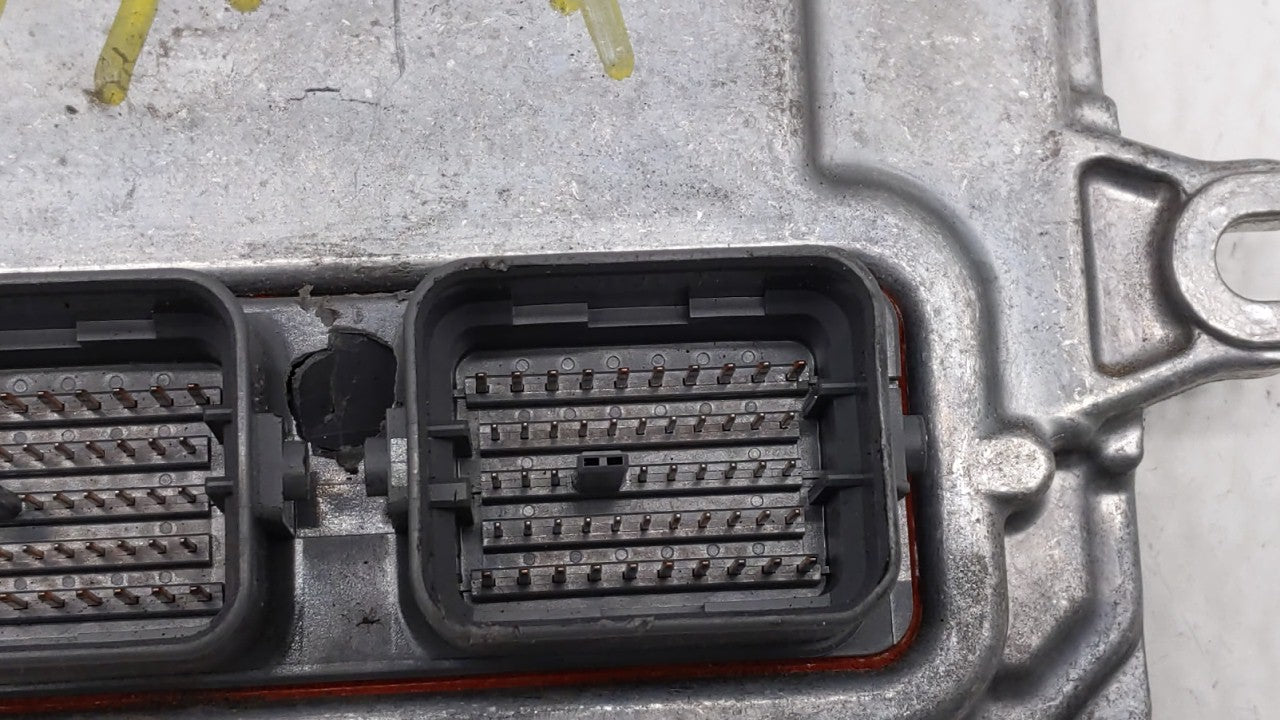 2014-2015 Honda Civic PCM Engine Control Computer ECU ECM PCU OEM P/N:37820-R1J-A55 37820-R1J-A54 Fits Fits 2014 2015 OEM Us