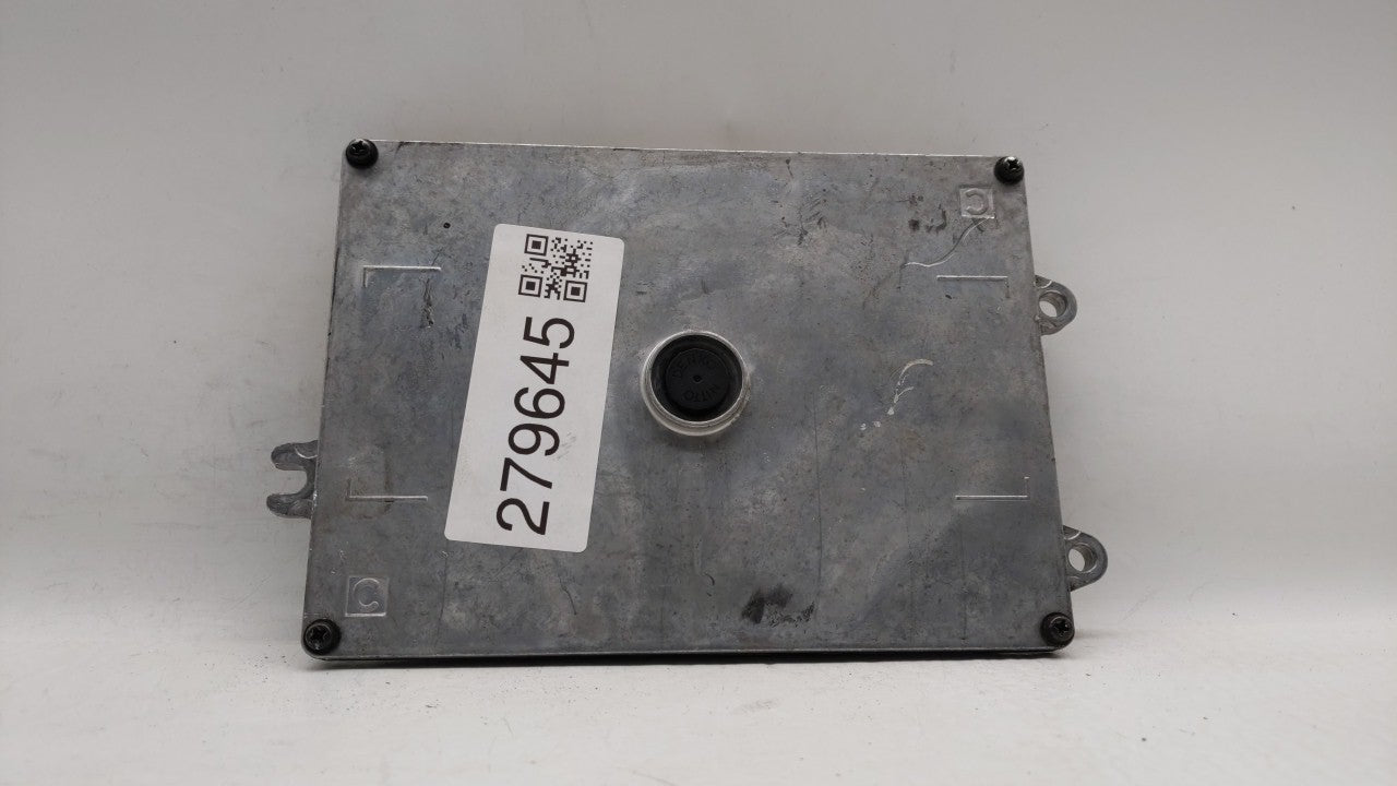 2014-2015 Honda Civic PCM Engine Control Computer ECU ECM PCU OEM P/N:37820-R1J-A55 37820-R1J-A54 Fits Fits 2014 2015 OEM Us