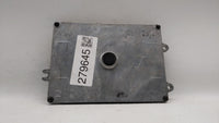 2014-2015 Honda Civic PCM Engine Control Computer ECU ECM PCU OEM P/N:37820-R1J-A55 37820-R1J-A54 Fits Fits 2014 2015 OEM Us