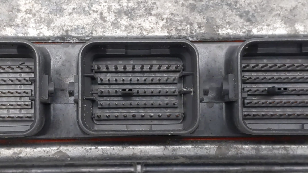 2014-2015 Honda Civic PCM Engine Control Computer ECU ECM PCU OEM P/N:37820-R1J-A55 37820-R1J-A54 Fits 2014 2015 OEM Used Au