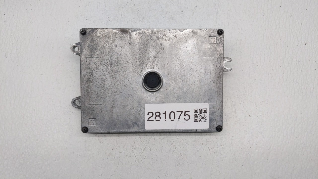 2014-2015 Honda Civic PCM Engine Control Computer ECU ECM PCU OEM P/N:37820-R1J-A55 37820-R1J-A54 Fits Fits 2014 2015 OEM Us