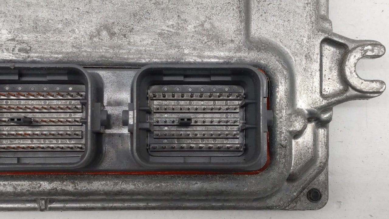 2014-2015 Honda Civic PCM Engine Control Computer ECU ECM PCU OEM P/N:37820-R2J-L54 37820-R2J-L55 Fits Fits 2014 2015 OEM Us