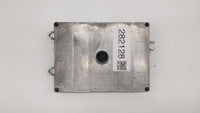 2014-2015 Honda Civic PCM Engine Control Computer ECU ECM PCU OEM P/N:37820-R2J-L54 37820-R2J-L55 Fits Fits 2014 2015 OEM Us