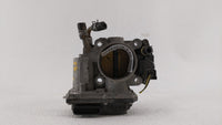 2012-2015 Honda Civic Throttle Body P/N:GMA3A GMF3B Fits Fits 2012 2013 2014 2015 2016 2017 2018 2019 OEM Used Auto Parts - 
