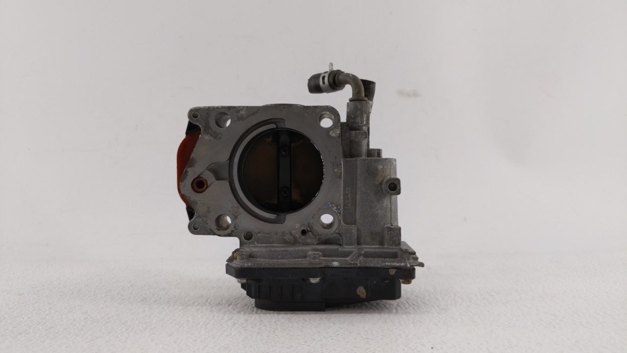 2012-2015 Honda Civic Throttle Body P/N:GMA3A GMF3B Fits Fits 2012 2013 2014 2015 2016 2017 2018 2019 OEM Used Auto Parts - 