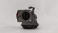 2012-2015 Honda Civic Throttle Body P/N:GMA3A GMF3B Fits Fits 2012 2013 2014 2015 2016 2017 2018 2019 OEM Used Auto Parts - 