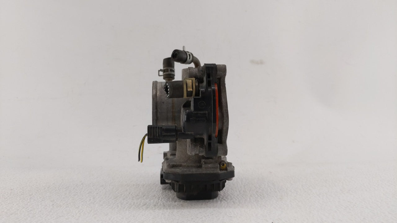 2012-2015 Honda Civic Throttle Body P/N:GMA3A GMF3B Fits Fits 2012 2013 2014 2015 2016 2017 2018 2019 OEM Used Auto Parts - 