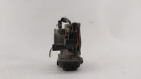 2012-2015 Honda Civic Throttle Body P/N:GMA3A GMF3B Fits Fits 2012 2013 2014 2015 2016 2017 2018 2019 OEM Used Auto Parts - 