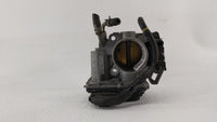 2012-2015 Honda Civic Throttle Body P/N:GMA3A GMF3B Fits Fits 2012 2013 2014 2015 2016 2017 2018 2019 OEM Used Auto Parts - 