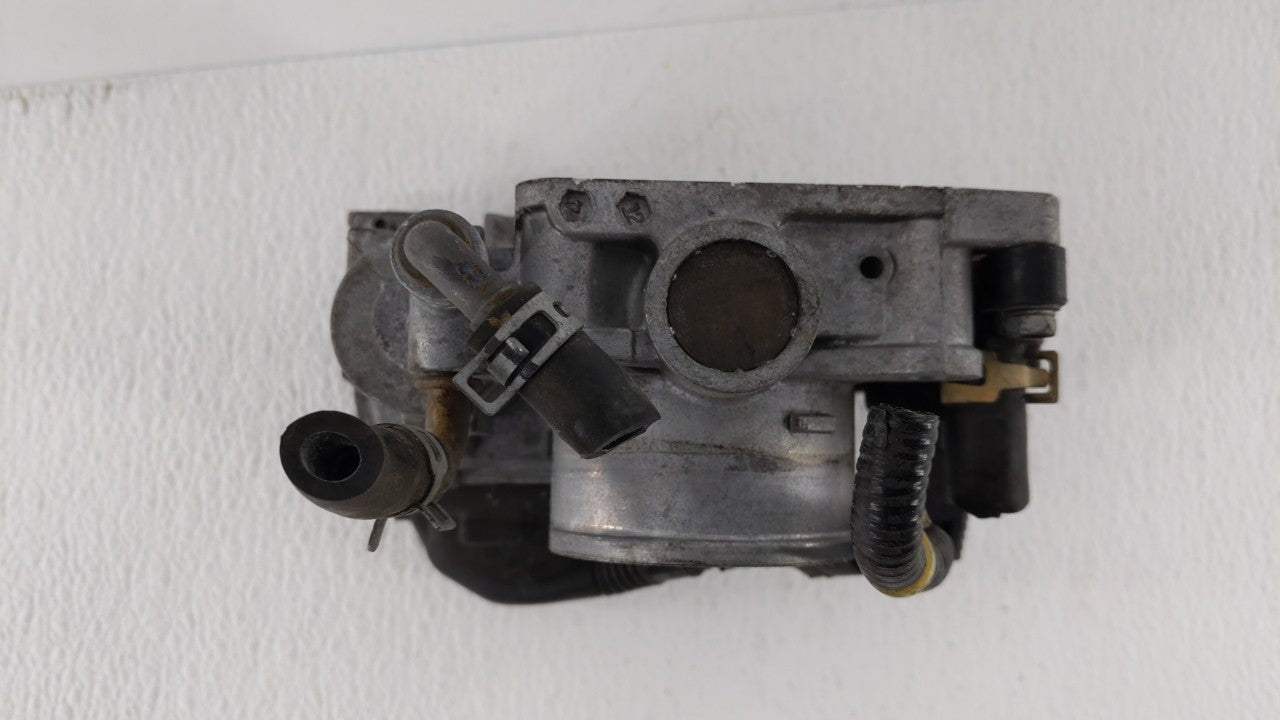 2012-2015 Honda Civic Throttle Body P/N:GMA3A GMF3B Fits Fits 2012 2013 2014 2015 2016 2017 2018 2019 OEM Used Auto Parts - 