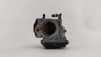 2012-2015 Honda Civic Throttle Body P/N:GMA3A GMF3B Fits Fits 2012 2013 2014 2015 2016 2017 2018 2019 OEM Used Auto Parts - 