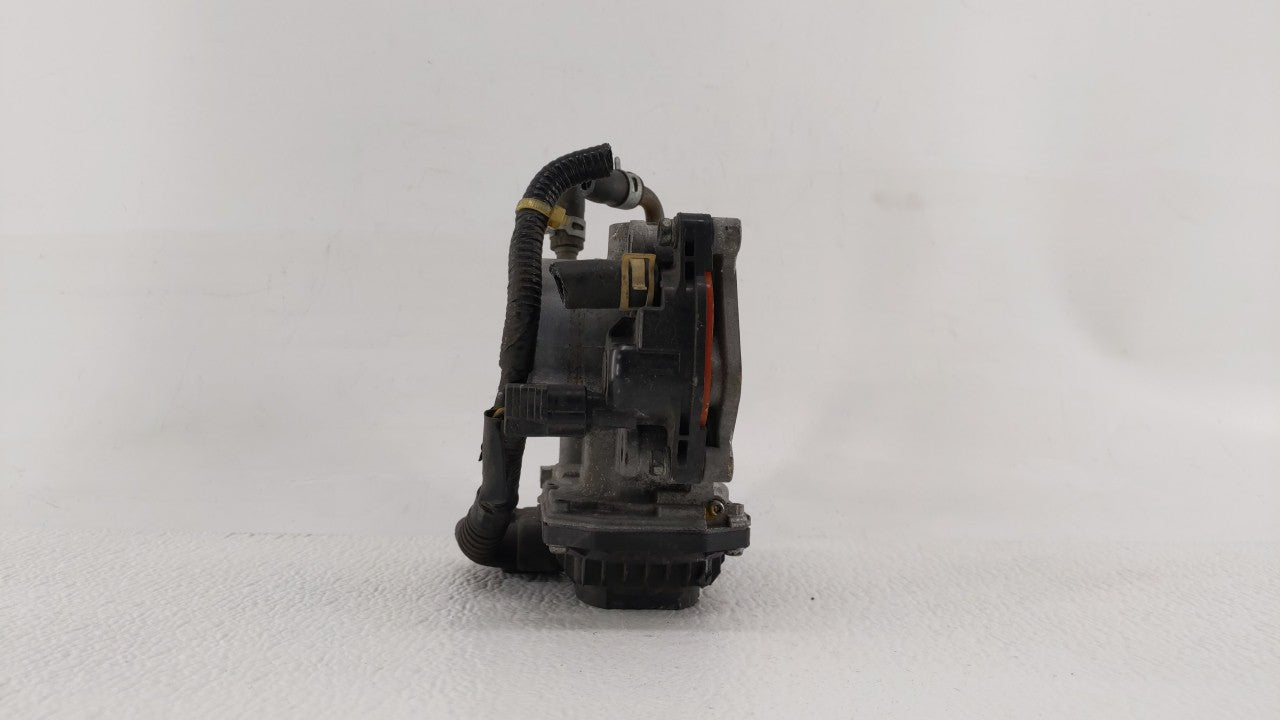 2012-2015 Honda Civic Throttle Body P/N:GMA3A GMF3B Fits Fits 2012 2013 2014 2015 2016 2017 2018 2019 OEM Used Auto Parts - 
