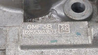 2012-2015 Honda Civic Throttle Body P/N:GMA3A GMF3B Fits Fits 2012 2013 2014 2015 2016 2017 2018 2019 OEM Used Auto Parts - 