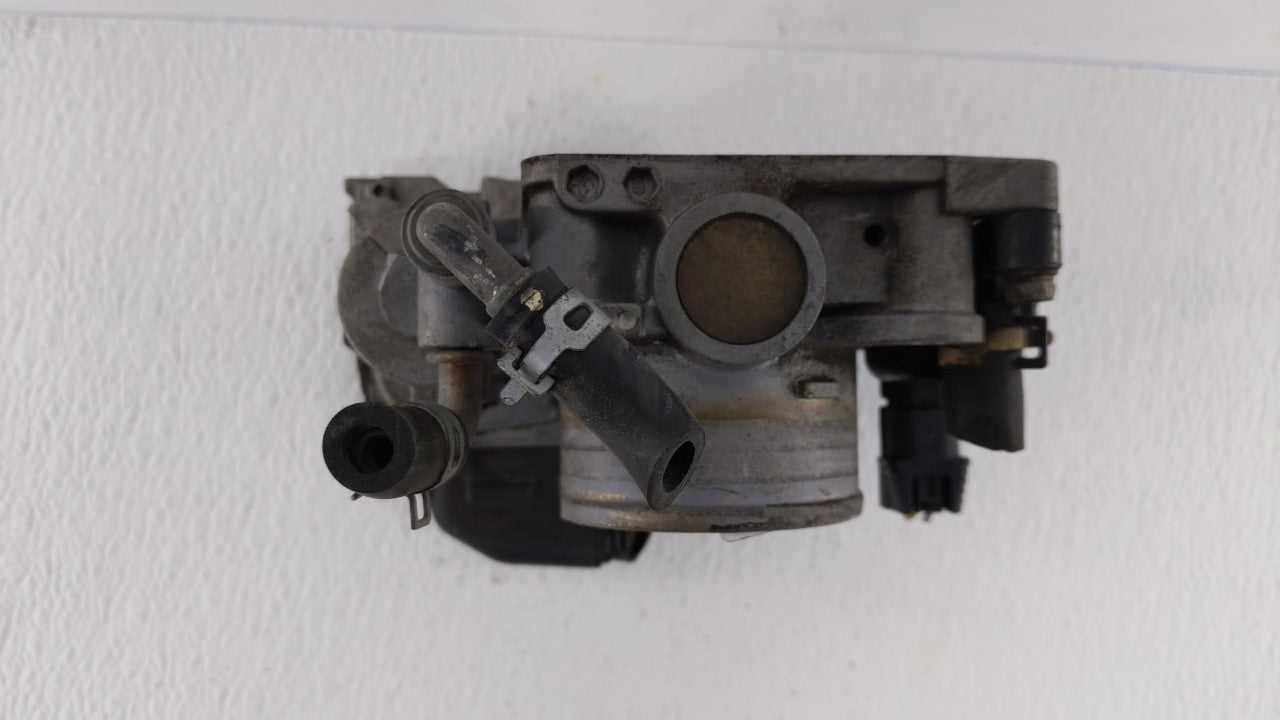 2012-2015 Honda Civic Throttle Body P/N:GMA3A GMF3B Fits Fits 2012 2013 2014 2015 2016 2017 2018 2019 OEM Used Auto Parts - 