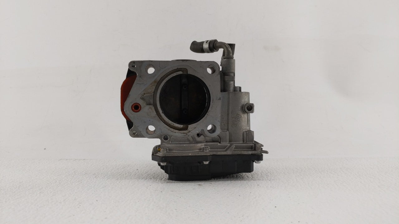 2012-2015 Honda Civic Throttle Body P/N:GMA3A GMF3B Fits Fits 2012 2013 2014 2015 2016 2017 2018 2019 OEM Used Auto Parts - 