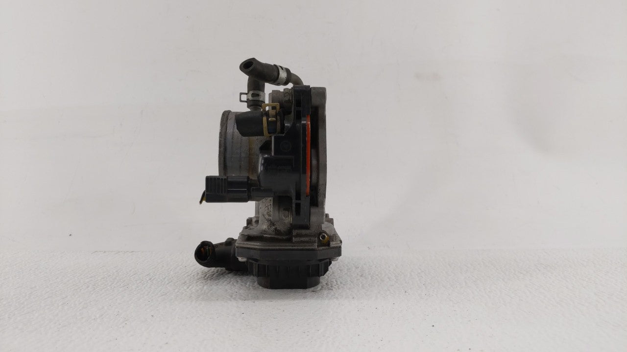 2012-2015 Honda Civic Throttle Body P/N:GMA3A GMF3B Fits Fits 2012 2013 2014 2015 2016 2017 2018 2019 OEM Used Auto Parts - 
