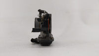 2012-2015 Honda Civic Throttle Body P/N:GMA3A GMF3B Fits Fits 2012 2013 2014 2015 2016 2017 2018 2019 OEM Used Auto Parts - 