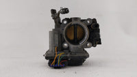 2012-2015 Honda Civic Throttle Body P/N:GMA3A GMF3B Fits Fits 2012 2013 2014 2015 2016 2017 2018 2019 OEM Used Auto Parts - 